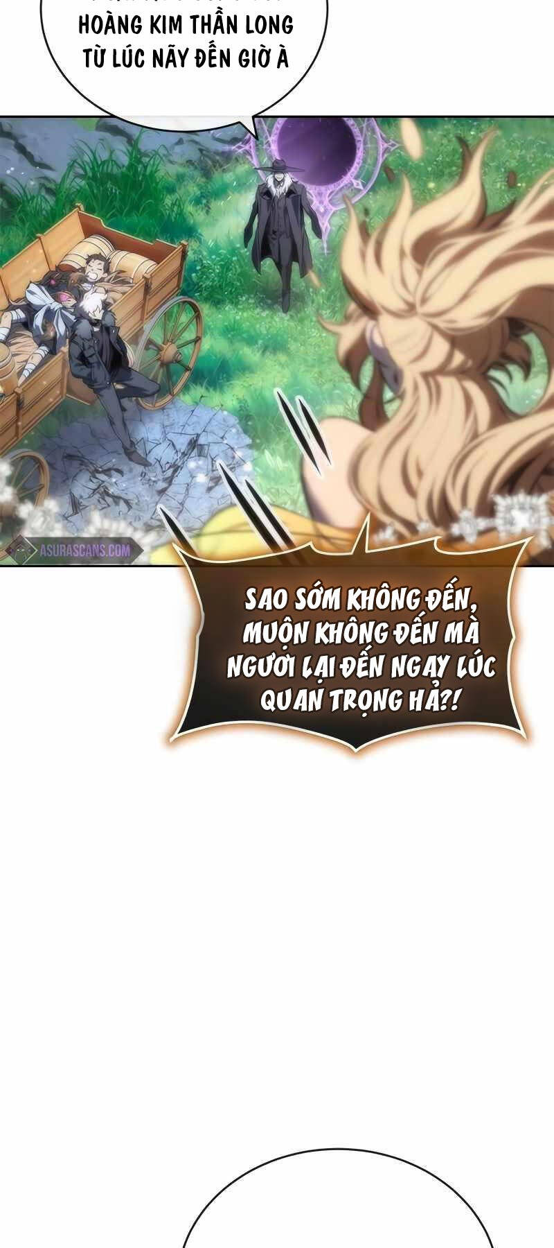 Lý do tôi rời bỏ quỷ vương chapter 19 - Upload bởi truyensieuhay.com