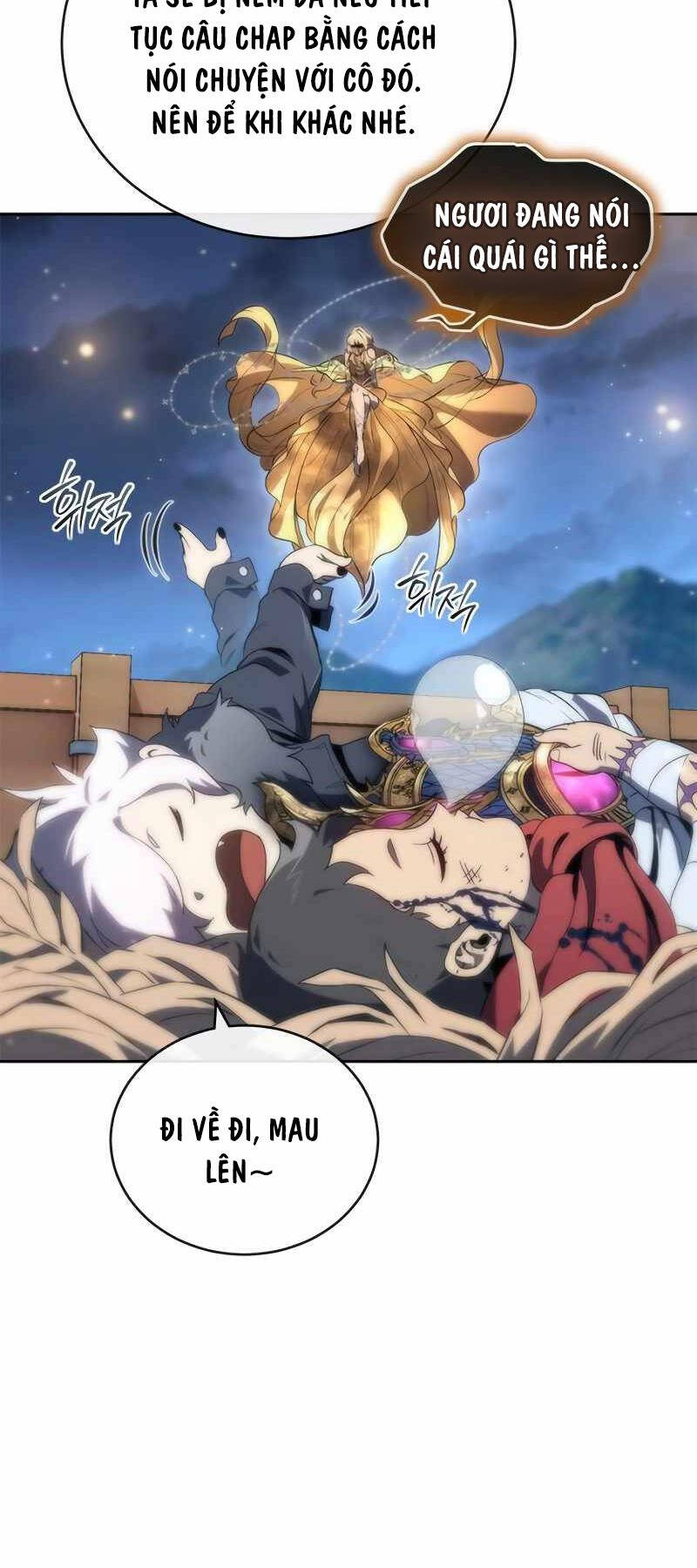Lý do tôi rời bỏ quỷ vương chapter 19 - Upload bởi truyensieuhay.com