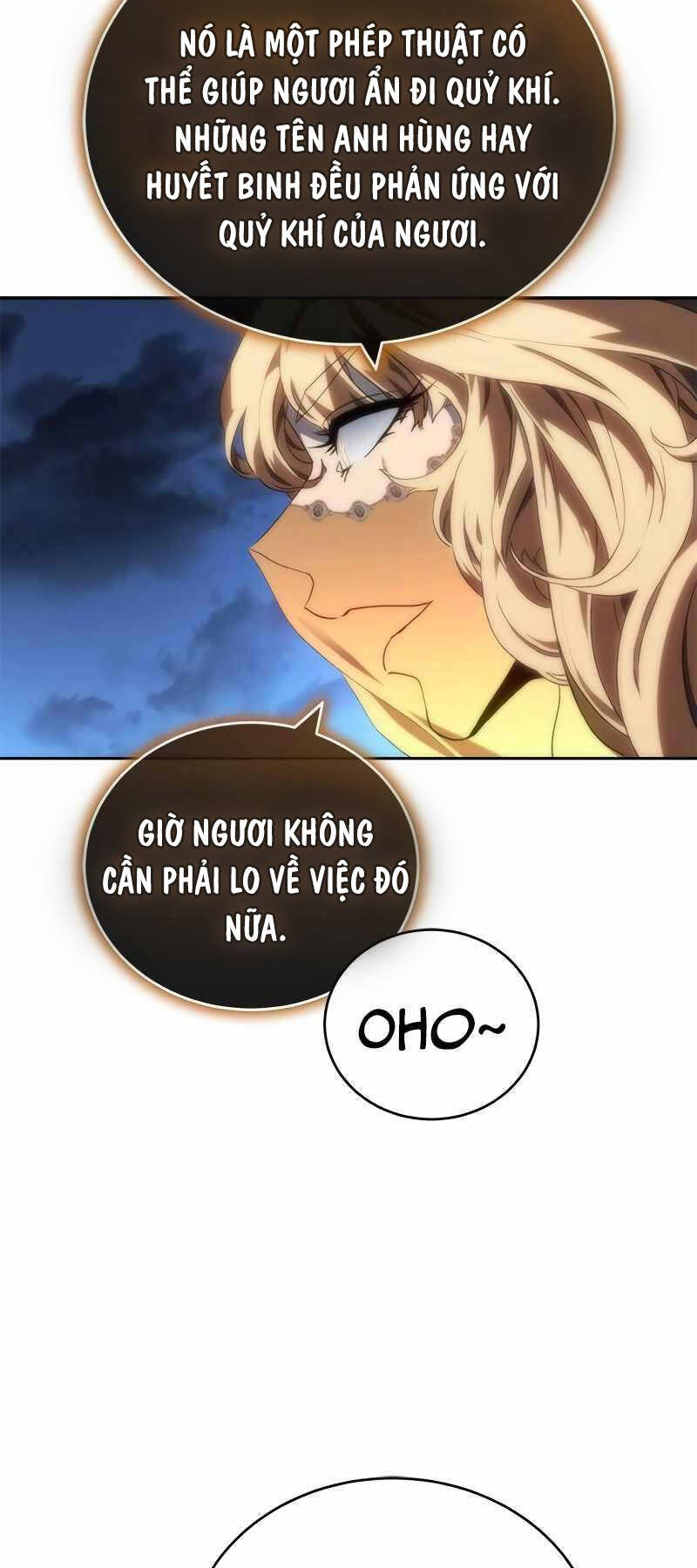 Lý do tôi rời bỏ quỷ vương chapter 19 - Upload bởi truyensieuhay.com