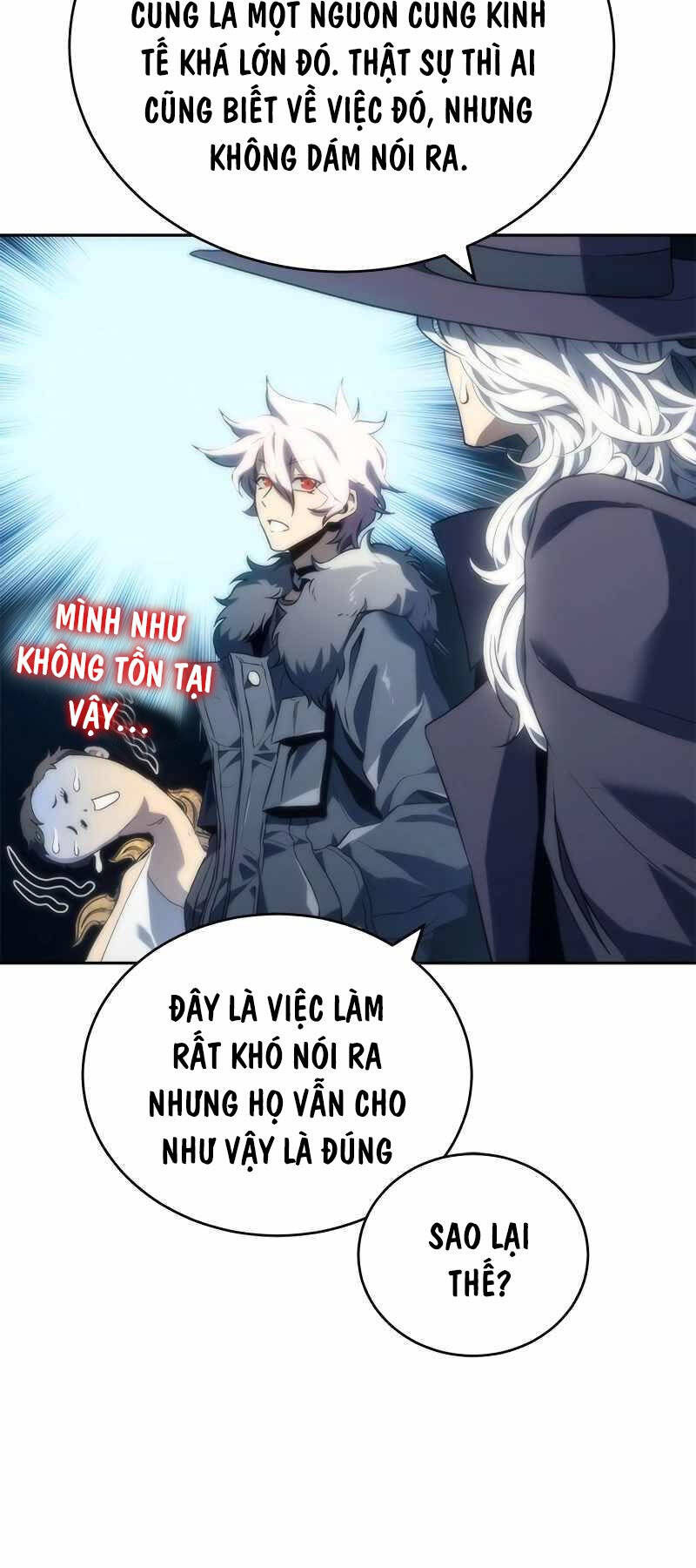 Lý do tôi rời bỏ quỷ vương chapter 19 - Upload bởi truyensieuhay.com