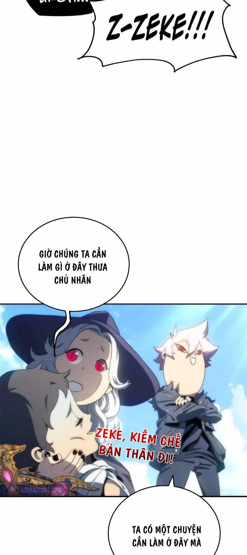 Lý do tôi rời bỏ quỷ vương chapter 19 - Upload bởi truyensieuhay.com