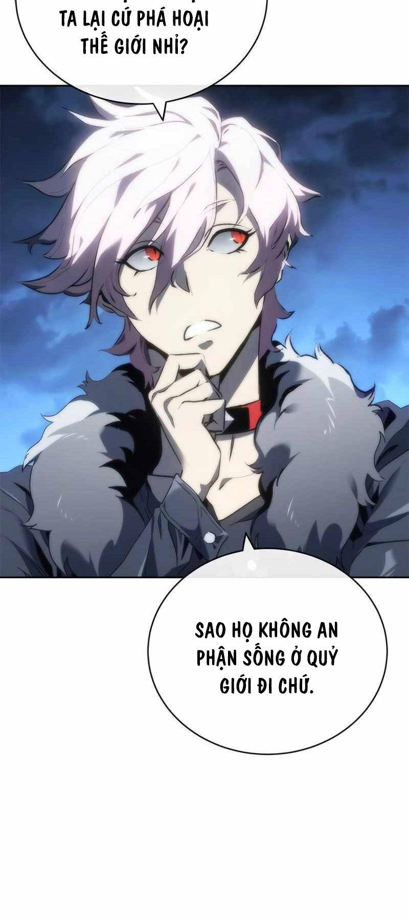 Lý do tôi rời bỏ quỷ vương chapter 19 - Upload bởi truyensieuhay.com