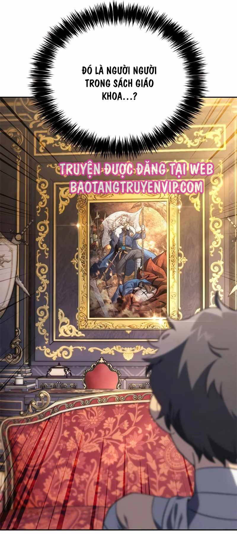 Lý do tôi rời bỏ quỷ vương chapter 20 - Upload bởi truyensieuhay.com