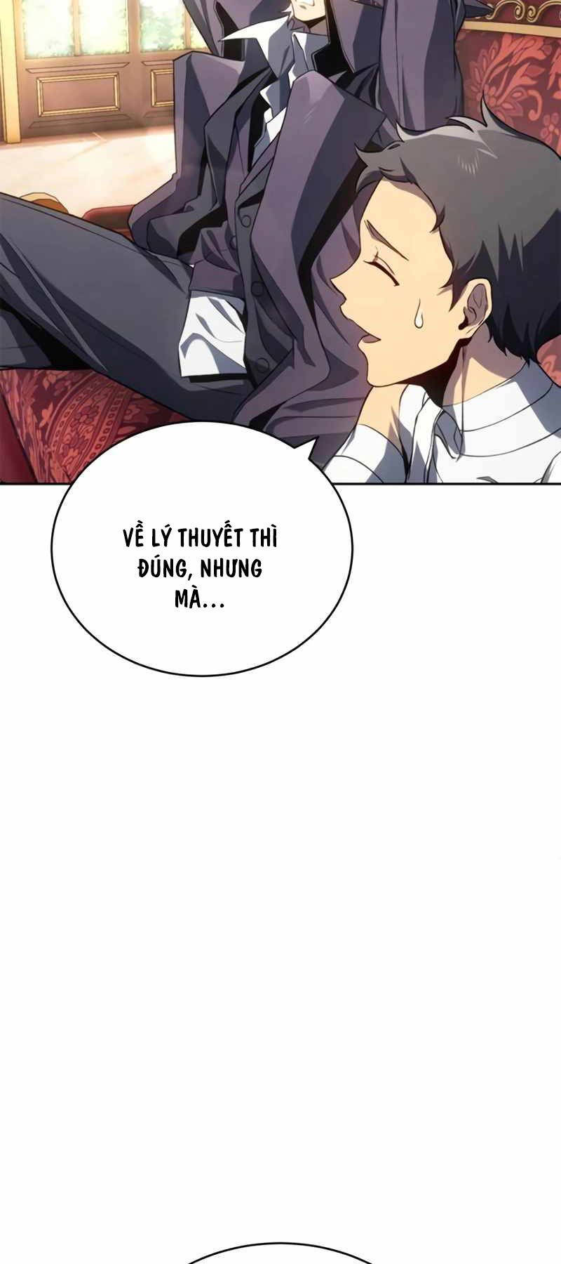 Lý do tôi rời bỏ quỷ vương chapter 20 - Upload bởi truyensieuhay.com