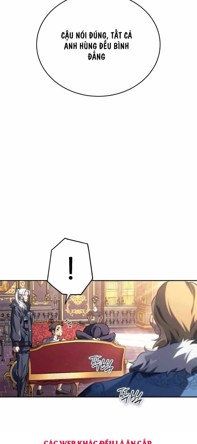 Lý do tôi rời bỏ quỷ vương chapter 20 - Upload bởi truyensieuhay.com