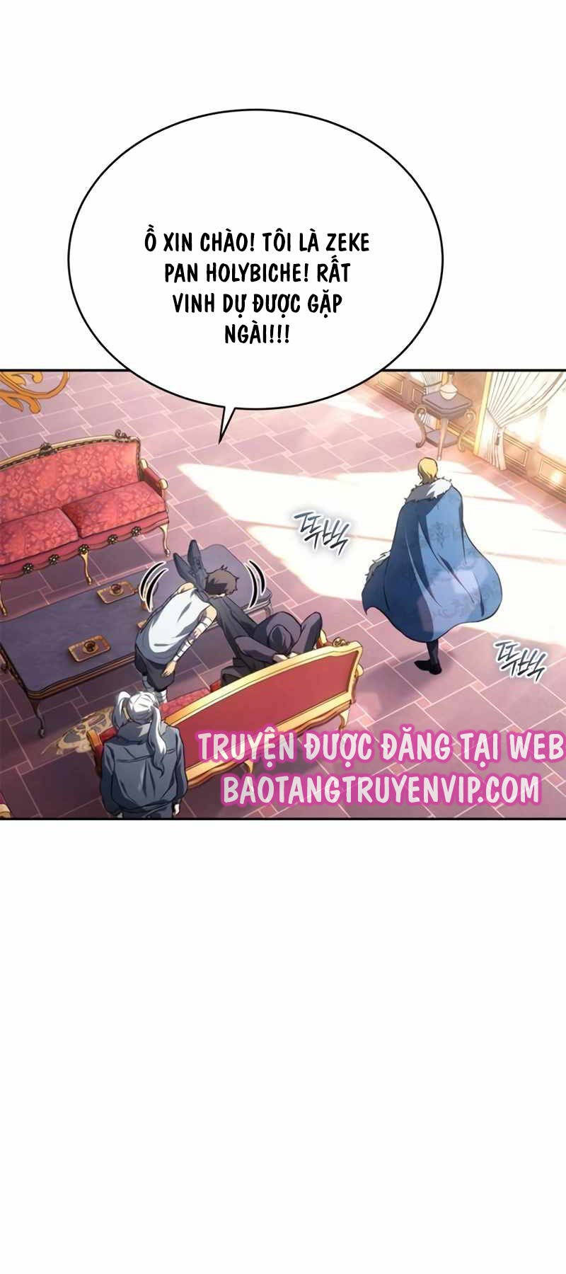 Lý do tôi rời bỏ quỷ vương chapter 20 - Upload bởi truyensieuhay.com