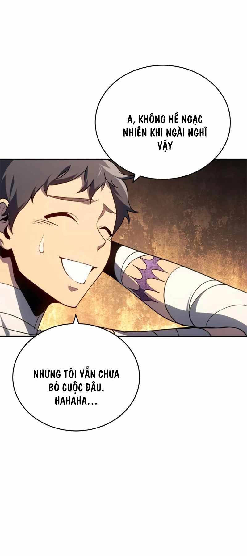 Lý do tôi rời bỏ quỷ vương chapter 20 - Upload bởi truyensieuhay.com
