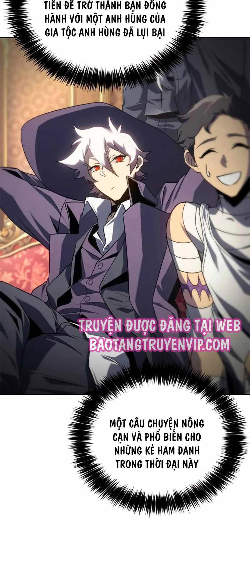 Lý do tôi rời bỏ quỷ vương chapter 20 - Upload bởi truyensieuhay.com