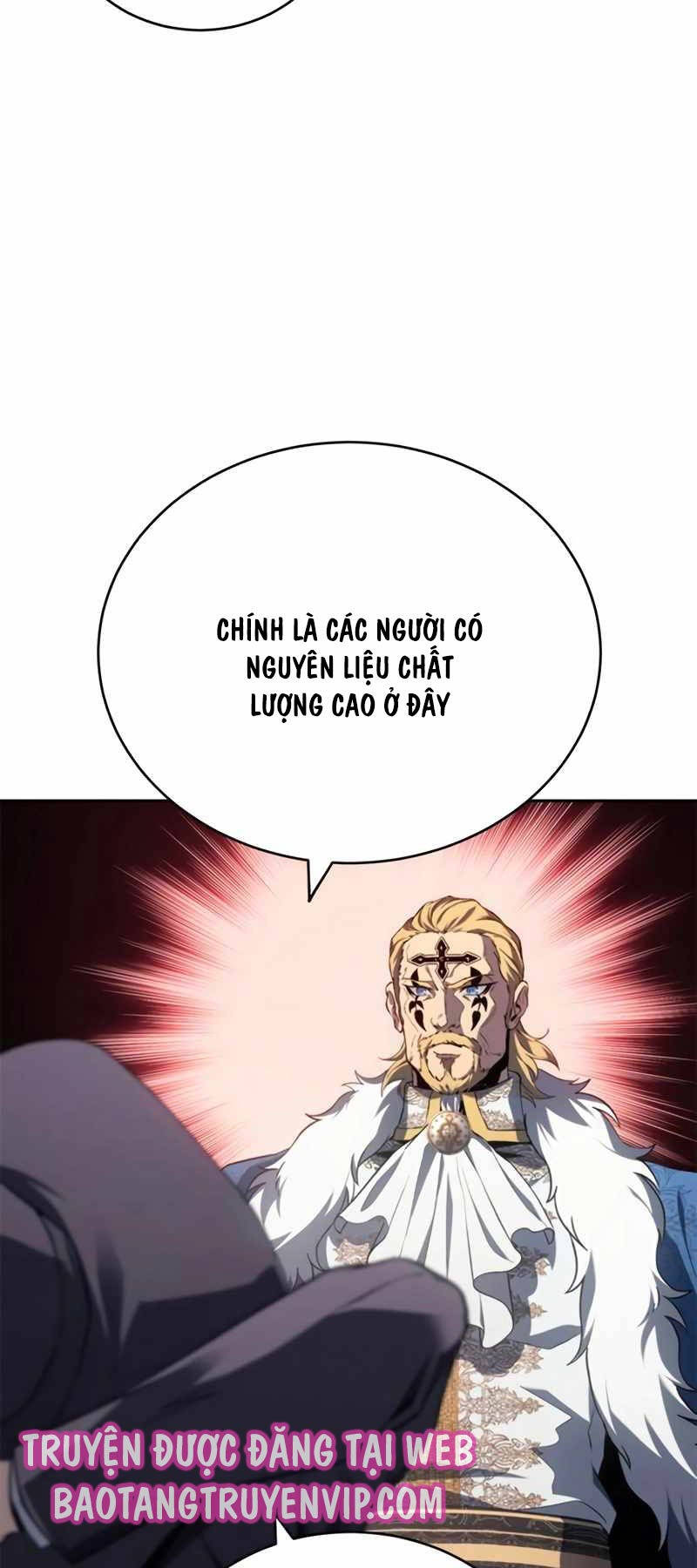 Lý do tôi rời bỏ quỷ vương chapter 20 - Upload bởi truyensieuhay.com