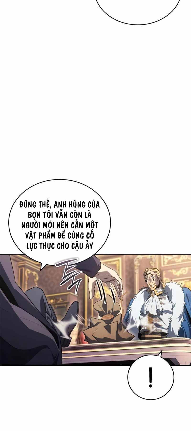 Lý do tôi rời bỏ quỷ vương chapter 20 - Upload bởi truyensieuhay.com