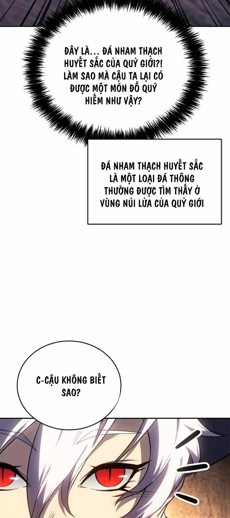 Lý do tôi rời bỏ quỷ vương chapter 20 - Upload bởi truyensieuhay.com