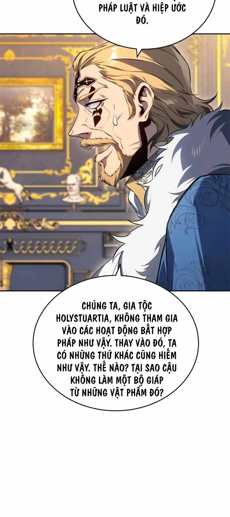 Lý do tôi rời bỏ quỷ vương chapter 20 - Upload bởi truyensieuhay.com