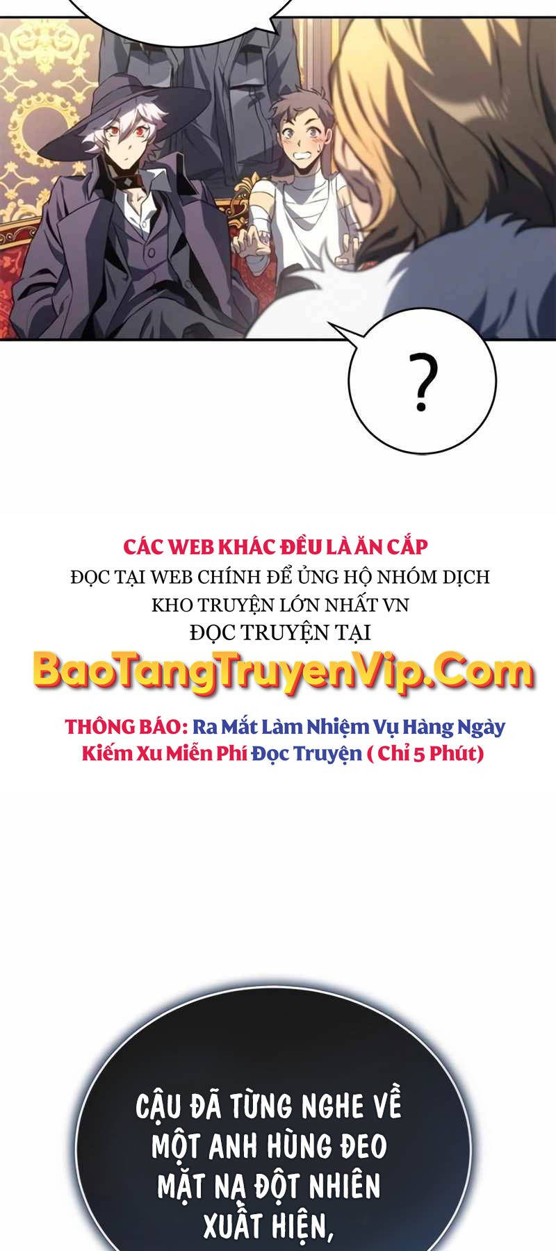 Lý do tôi rời bỏ quỷ vương chapter 20 - Upload bởi truyensieuhay.com