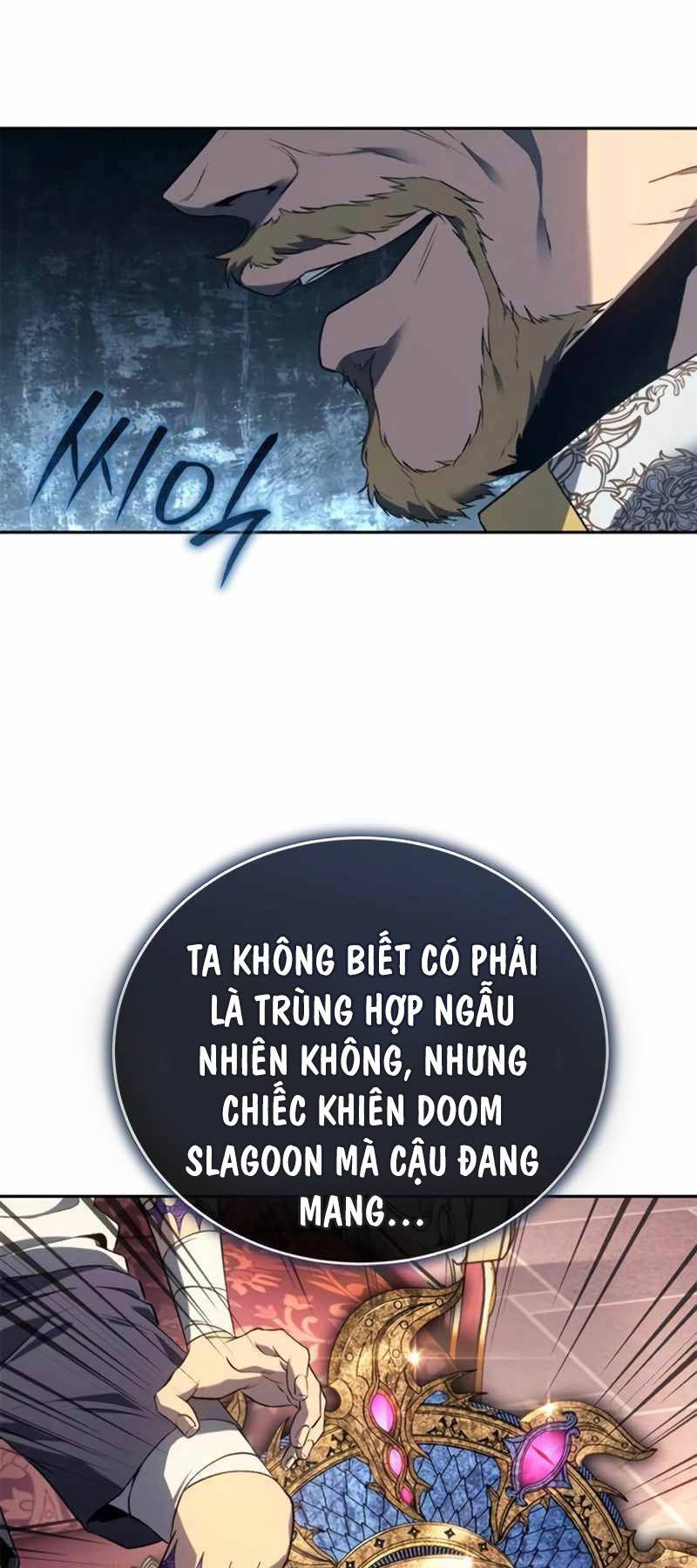 Lý do tôi rời bỏ quỷ vương chapter 20 - Upload bởi truyensieuhay.com