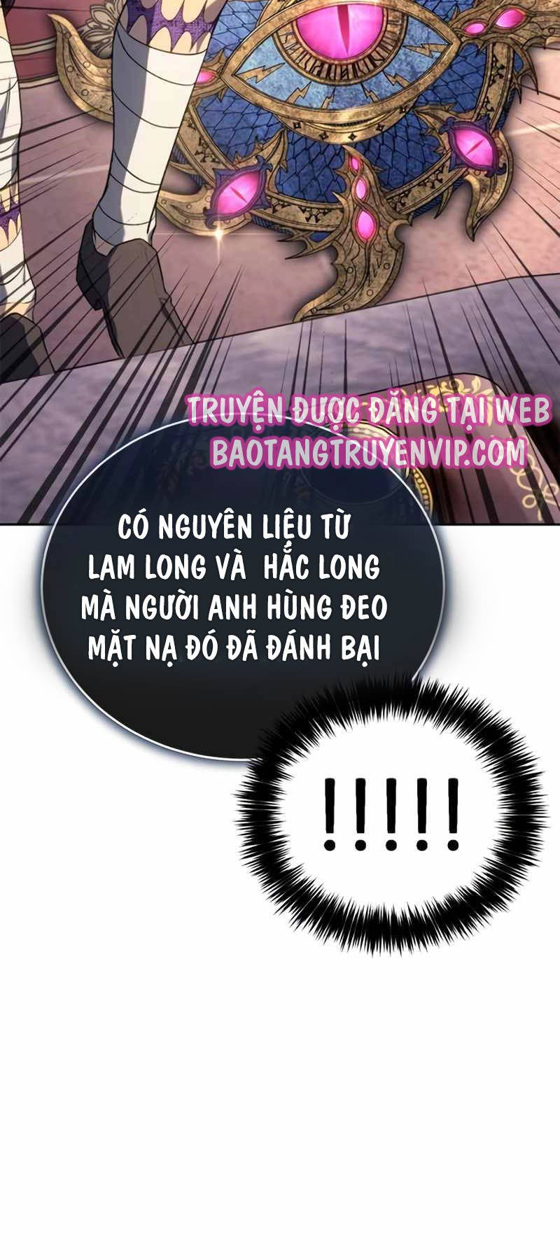 Lý do tôi rời bỏ quỷ vương chapter 20 - Upload bởi truyensieuhay.com