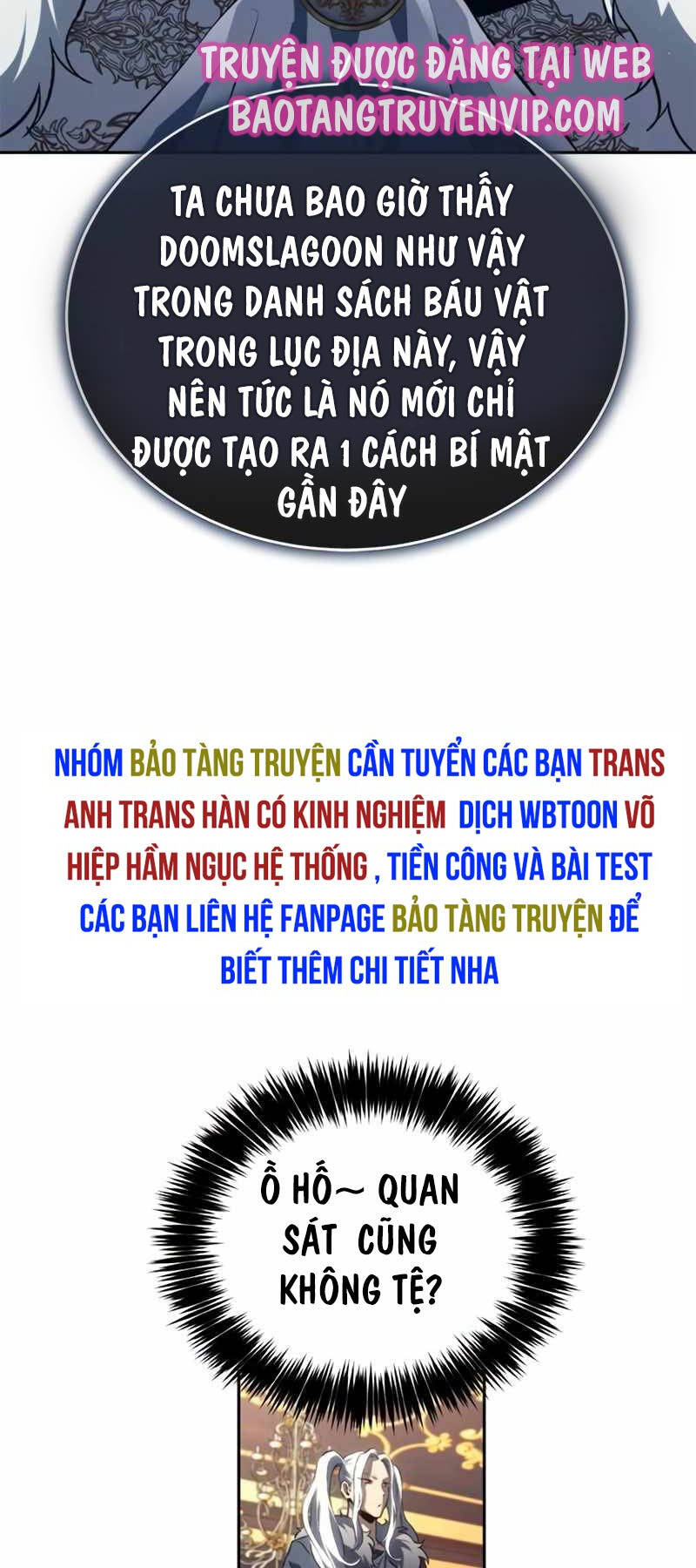 Lý do tôi rời bỏ quỷ vương chapter 20 - Upload bởi truyensieuhay.com
