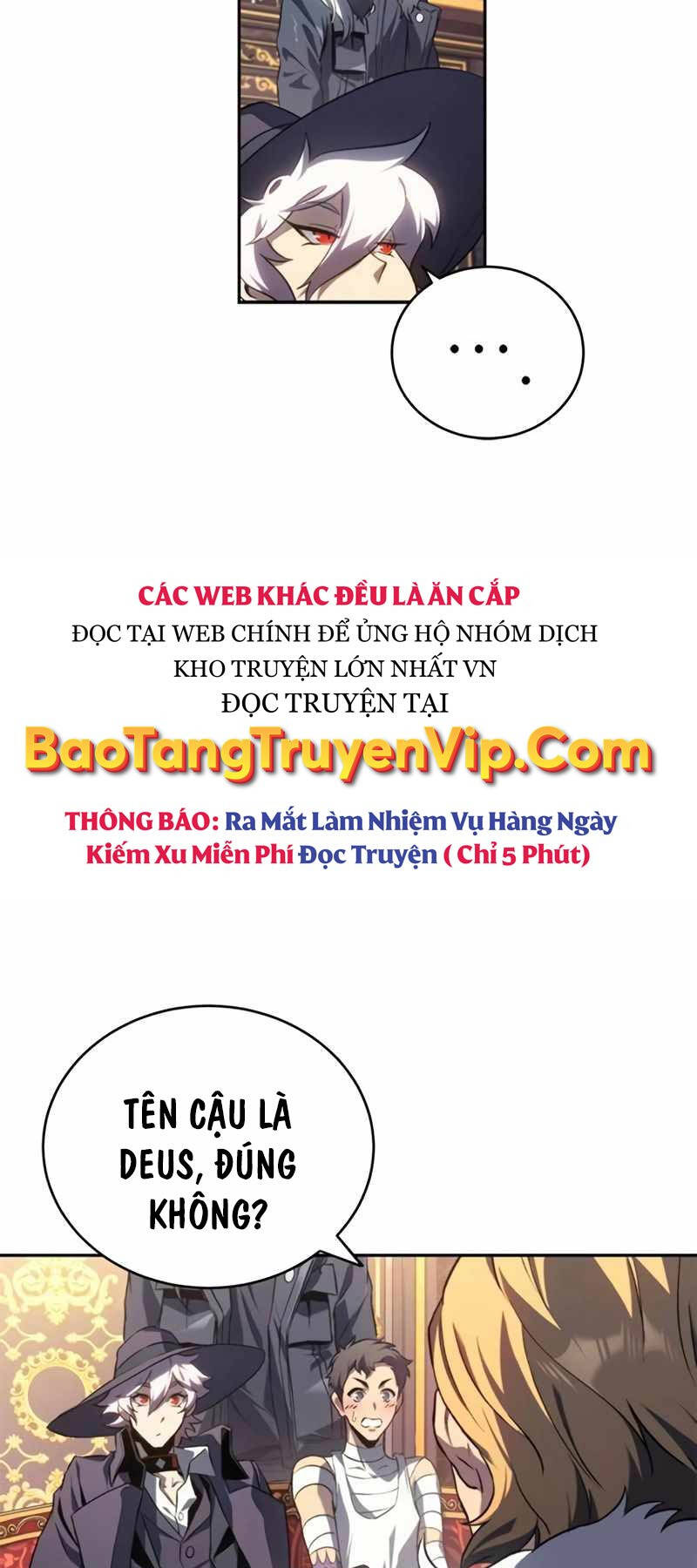 Lý do tôi rời bỏ quỷ vương chapter 20 - Upload bởi truyensieuhay.com