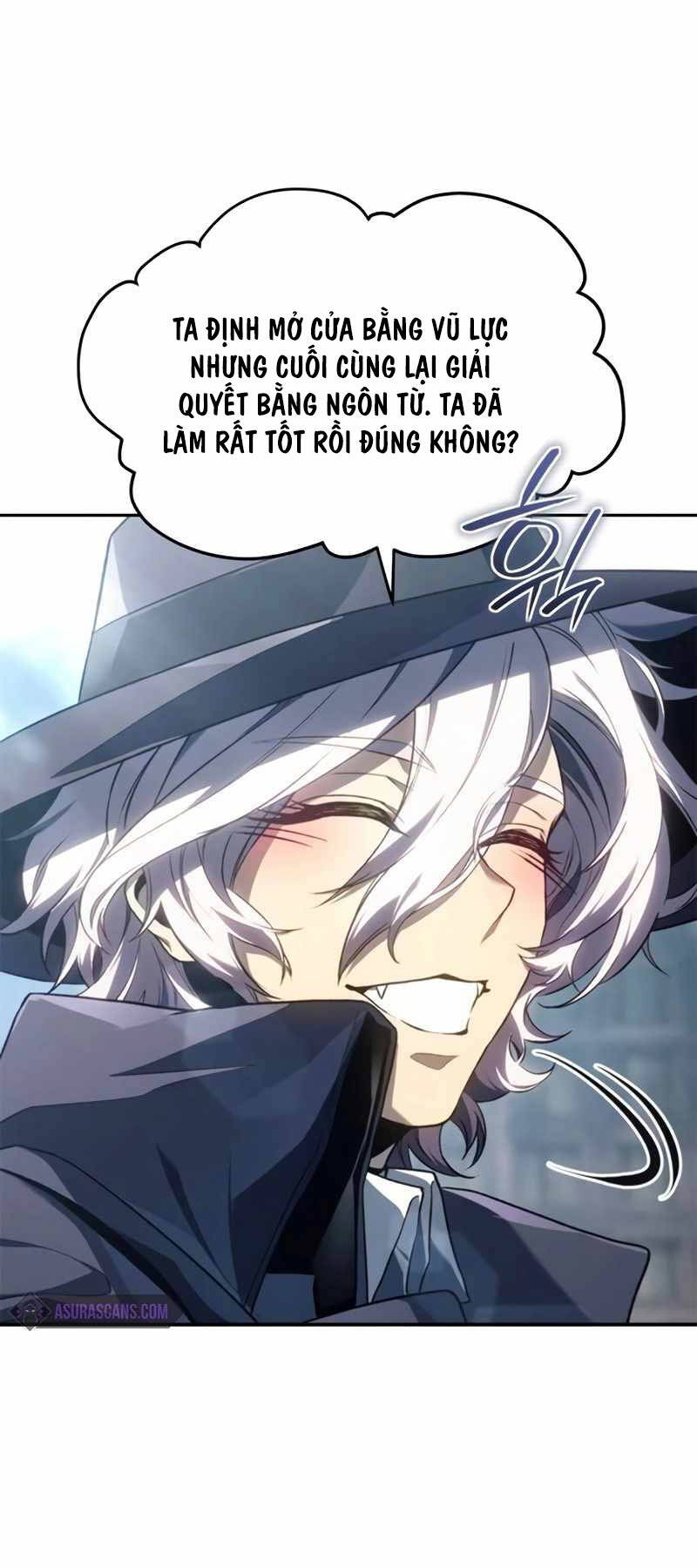 Lý do tôi rời bỏ quỷ vương chapter 20 - Upload bởi truyensieuhay.com