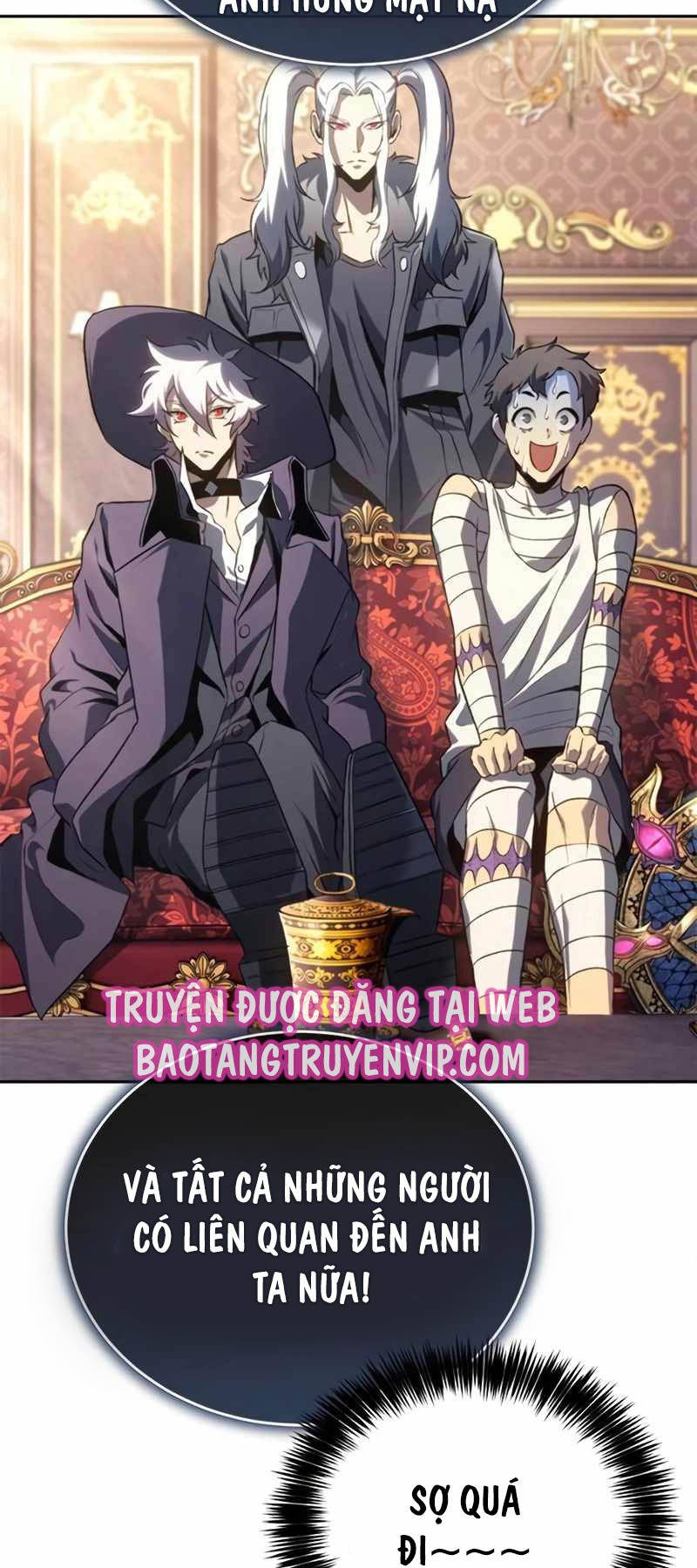 Lý do tôi rời bỏ quỷ vương chapter 20 - Upload bởi truyensieuhay.com