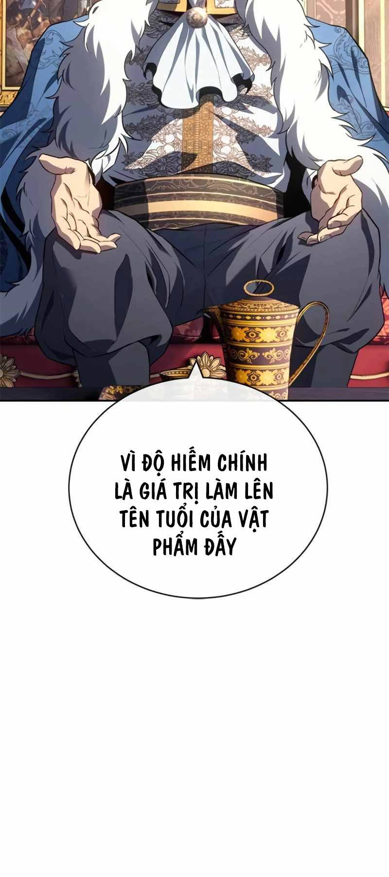 Lý do tôi rời bỏ quỷ vương chapter 20 - Upload bởi truyensieuhay.com