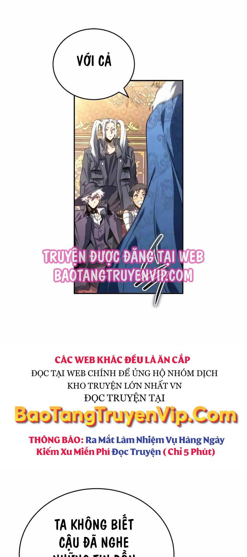 Lý do tôi rời bỏ quỷ vương chapter 20 - Upload bởi truyensieuhay.com