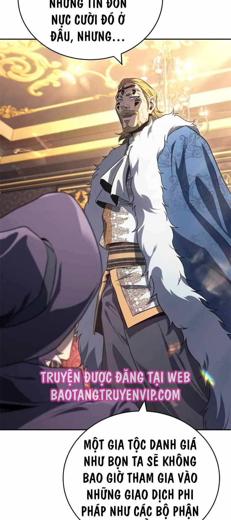 Lý do tôi rời bỏ quỷ vương chapter 20 - Upload bởi truyensieuhay.com