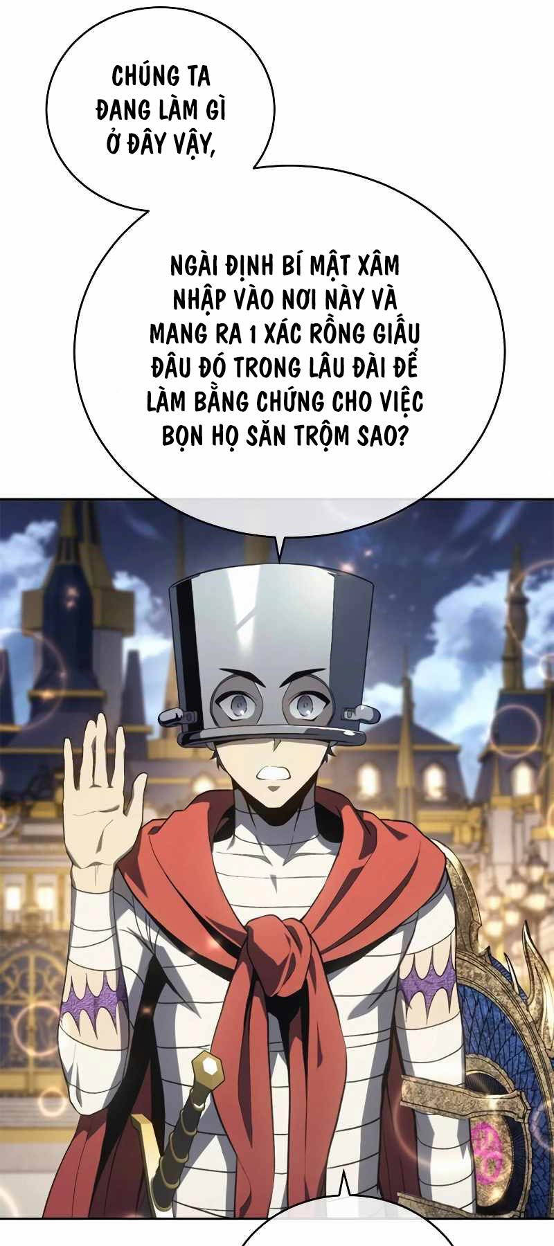 Lý do tôi rời bỏ quỷ vương chapter 21 - Upload bởi truyensieuhay.com
