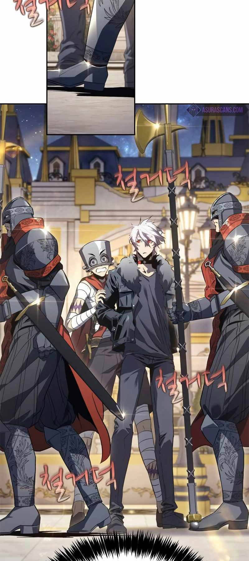 Lý do tôi rời bỏ quỷ vương chapter 21 - Upload bởi truyensieuhay.com