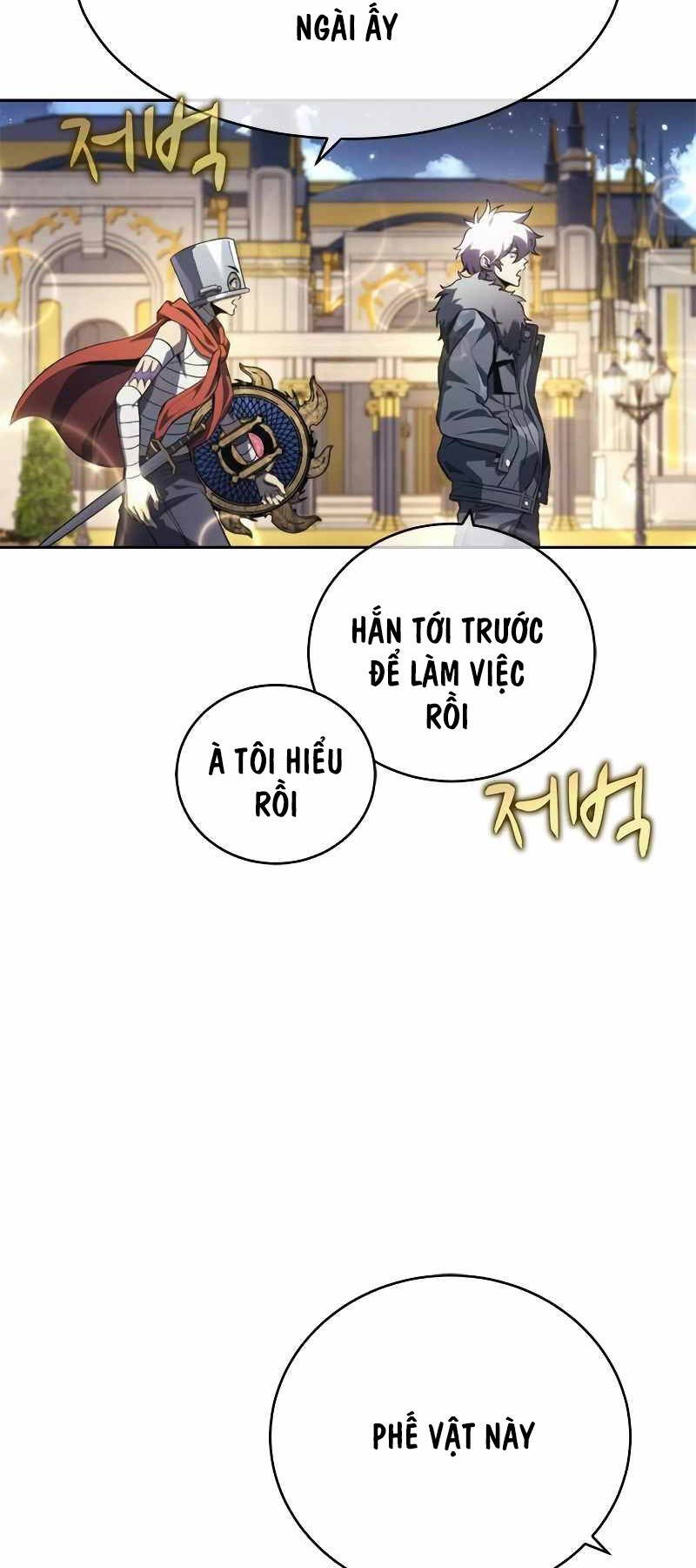 Lý do tôi rời bỏ quỷ vương chapter 21 - Upload bởi truyensieuhay.com