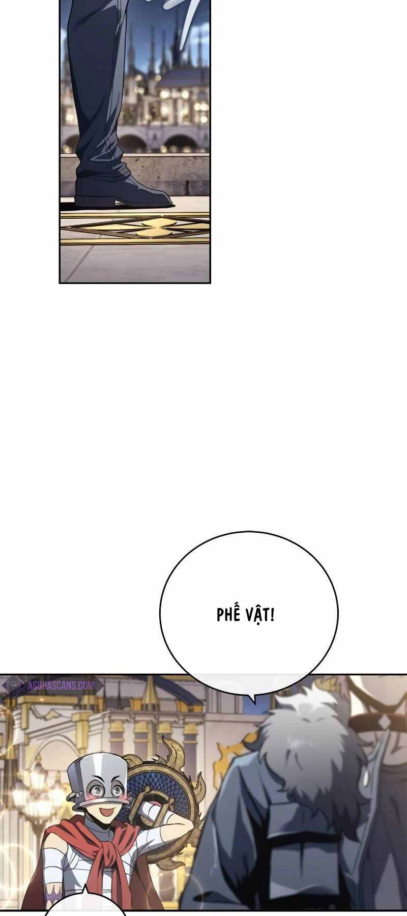 Lý do tôi rời bỏ quỷ vương chapter 21 - Upload bởi truyensieuhay.com