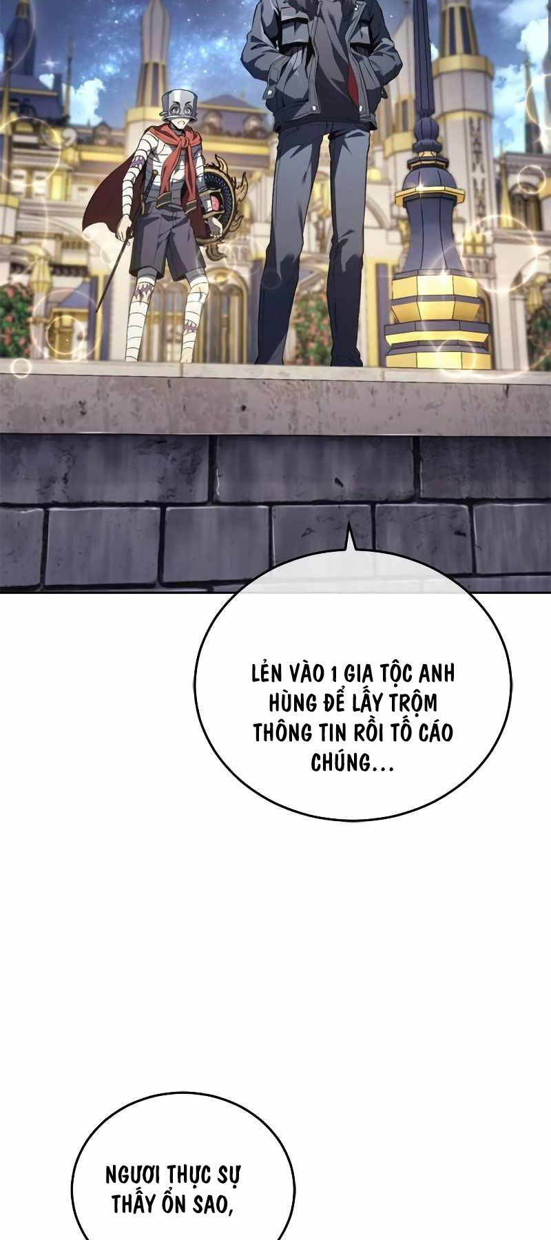 Lý do tôi rời bỏ quỷ vương chapter 21 - Upload bởi truyensieuhay.com