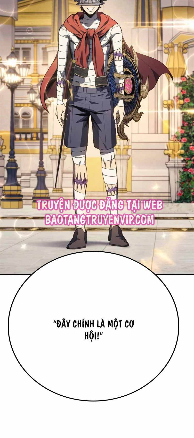 Lý do tôi rời bỏ quỷ vương chapter 21 - Upload bởi truyensieuhay.com
