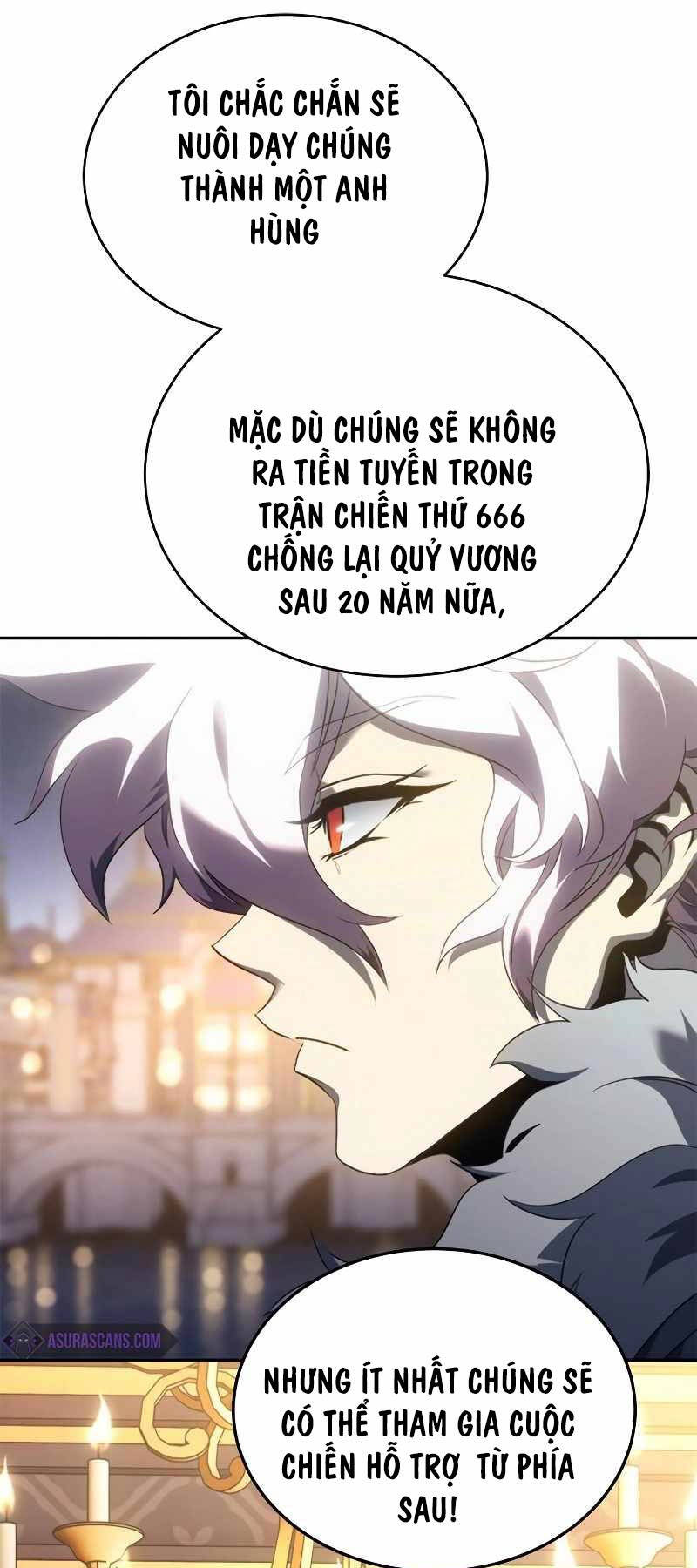 Lý do tôi rời bỏ quỷ vương chapter 21 - Upload bởi truyensieuhay.com