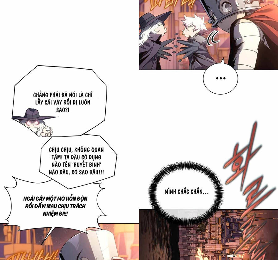 Lý do tôi rời bỏ quỷ vương chapter 22 - Upload bởi truyensieuhay.com