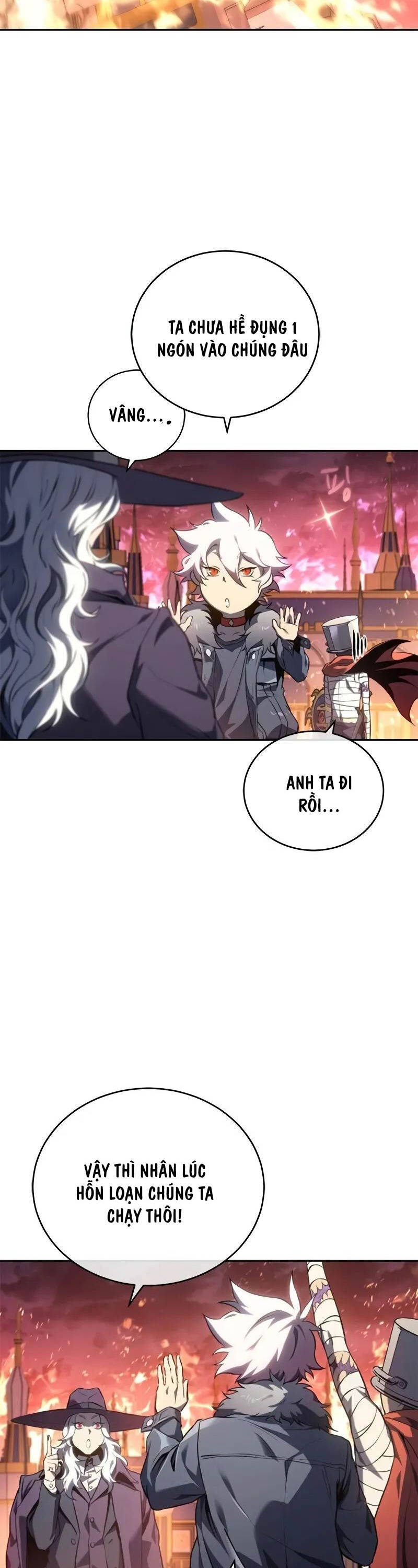 Lý do tôi rời bỏ quỷ vương chapter 23 - Upload bởi truyensieuhay.com