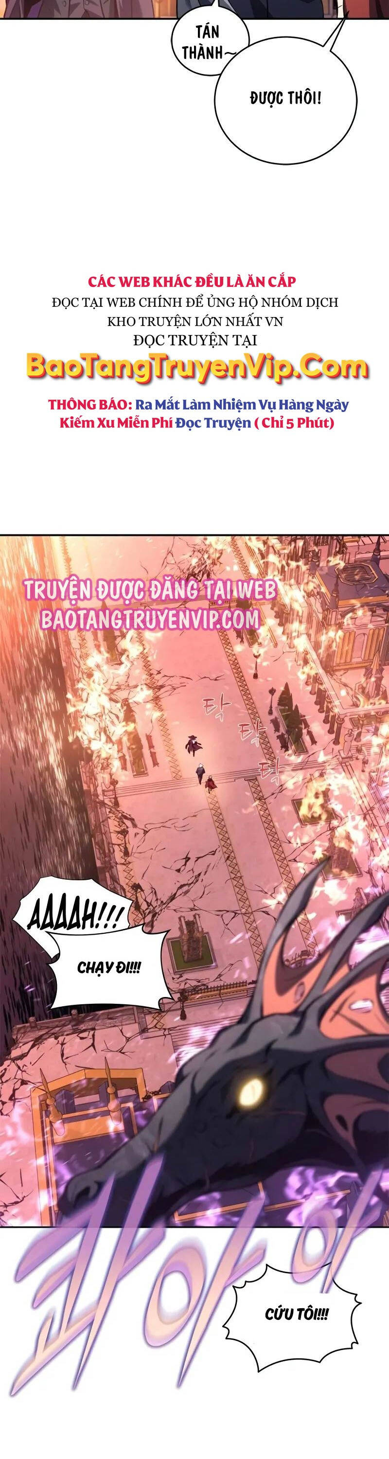 Lý do tôi rời bỏ quỷ vương chapter 23 - Upload bởi truyensieuhay.com