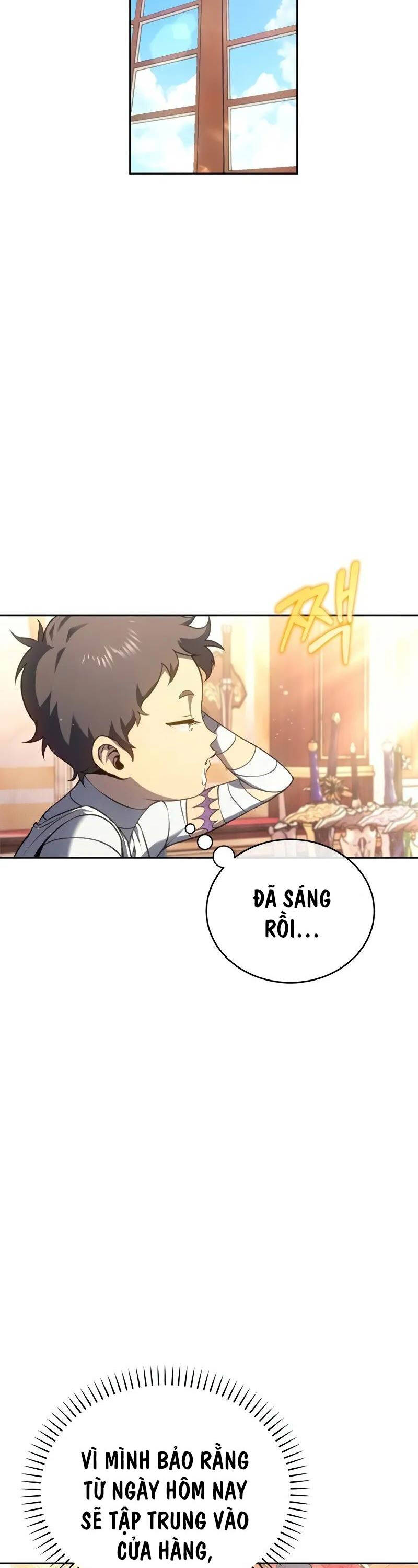 Lý do tôi rời bỏ quỷ vương chapter 23 - Upload bởi truyensieuhay.com