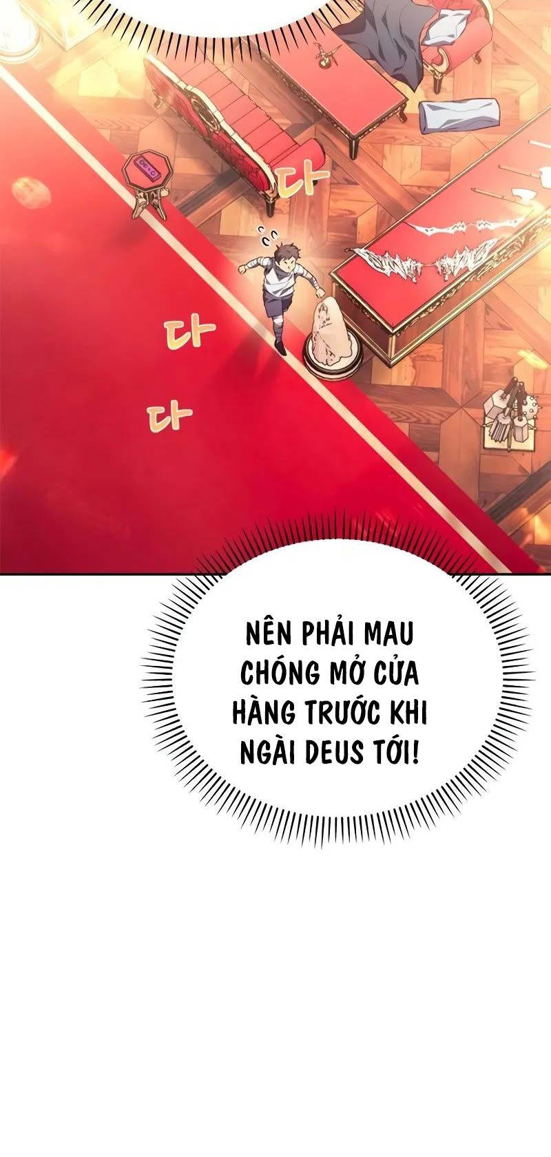 Lý do tôi rời bỏ quỷ vương chapter 23 - Upload bởi truyensieuhay.com