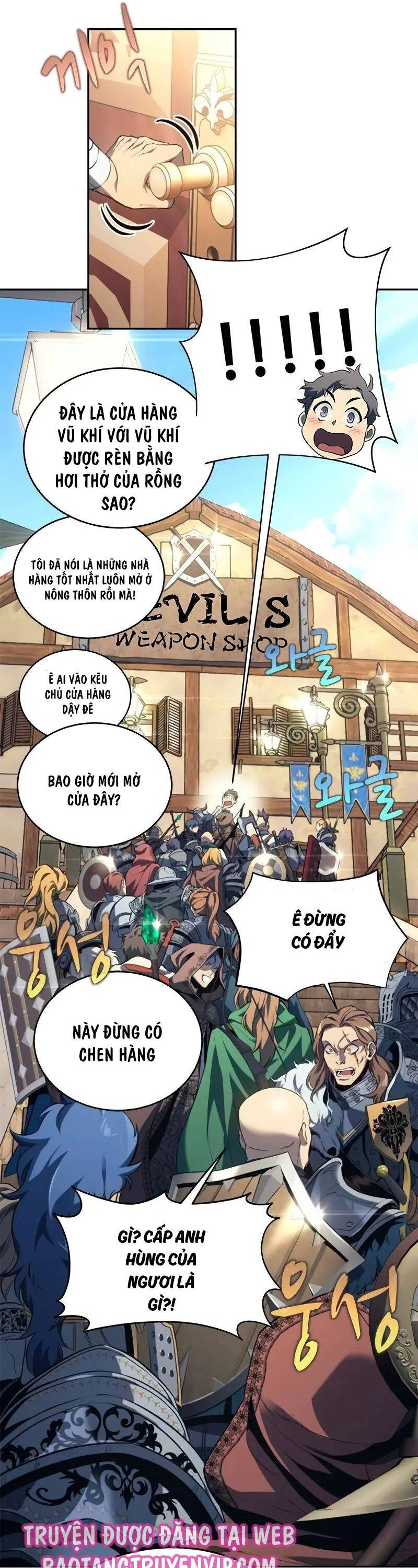 Lý do tôi rời bỏ quỷ vương chapter 23 - Upload bởi truyensieuhay.com