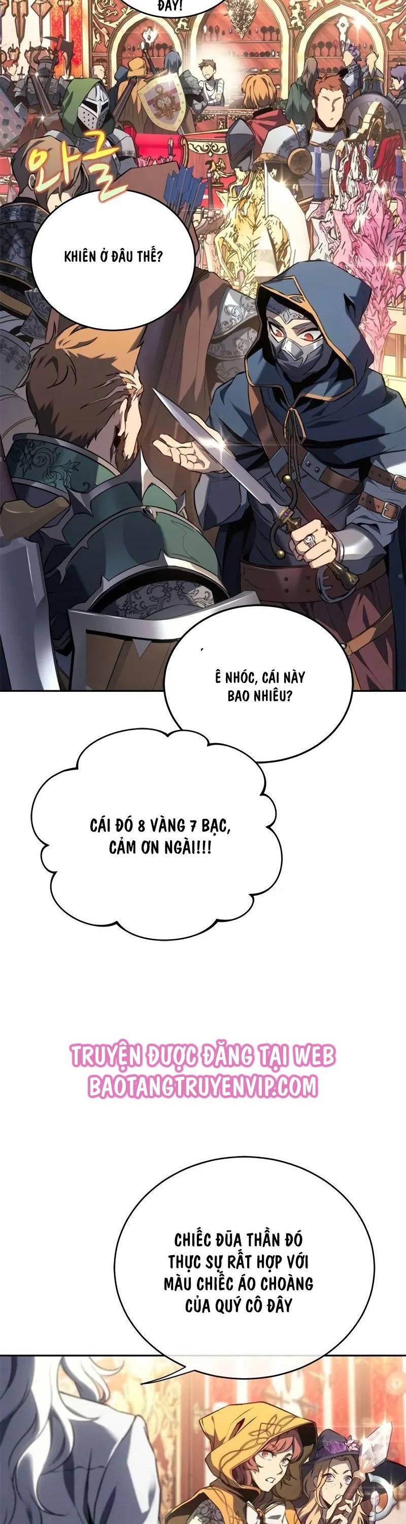 Lý do tôi rời bỏ quỷ vương chapter 23 - Upload bởi truyensieuhay.com