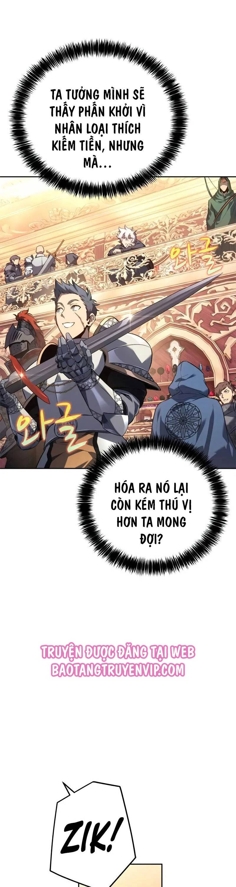 Lý do tôi rời bỏ quỷ vương chapter 23 - Upload bởi truyensieuhay.com