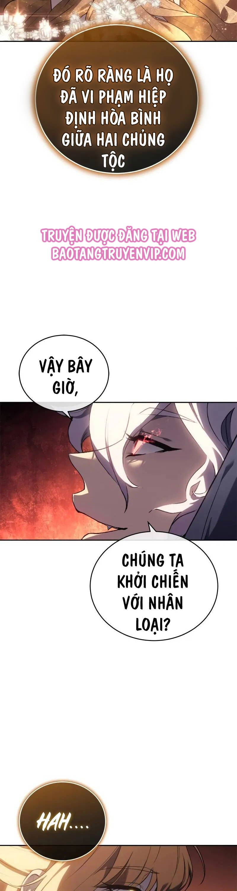 Lý do tôi rời bỏ quỷ vương chapter 23 - Upload bởi truyensieuhay.com