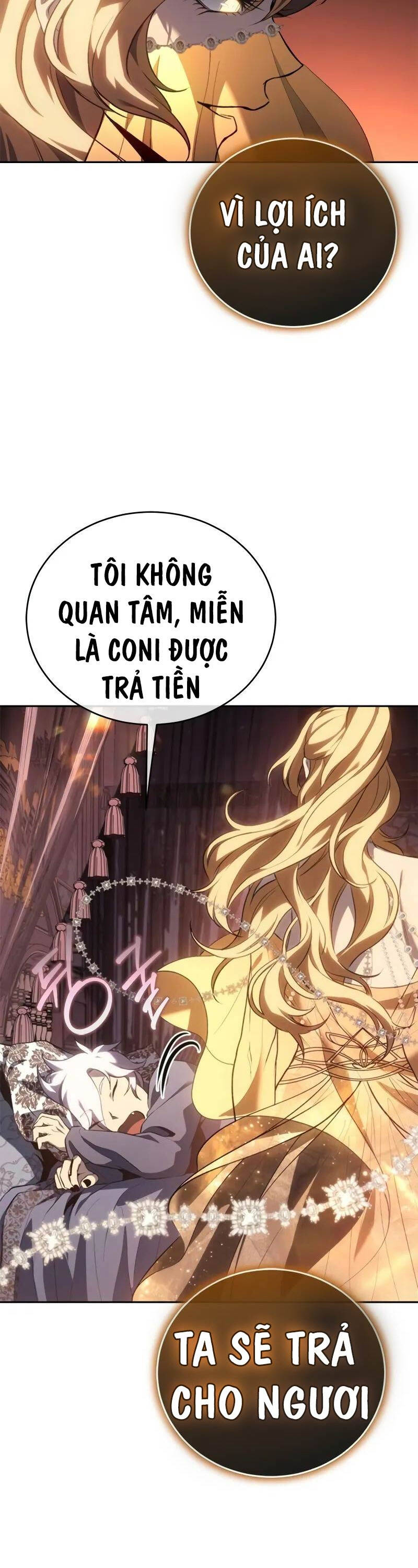Lý do tôi rời bỏ quỷ vương chapter 23 - Upload bởi truyensieuhay.com