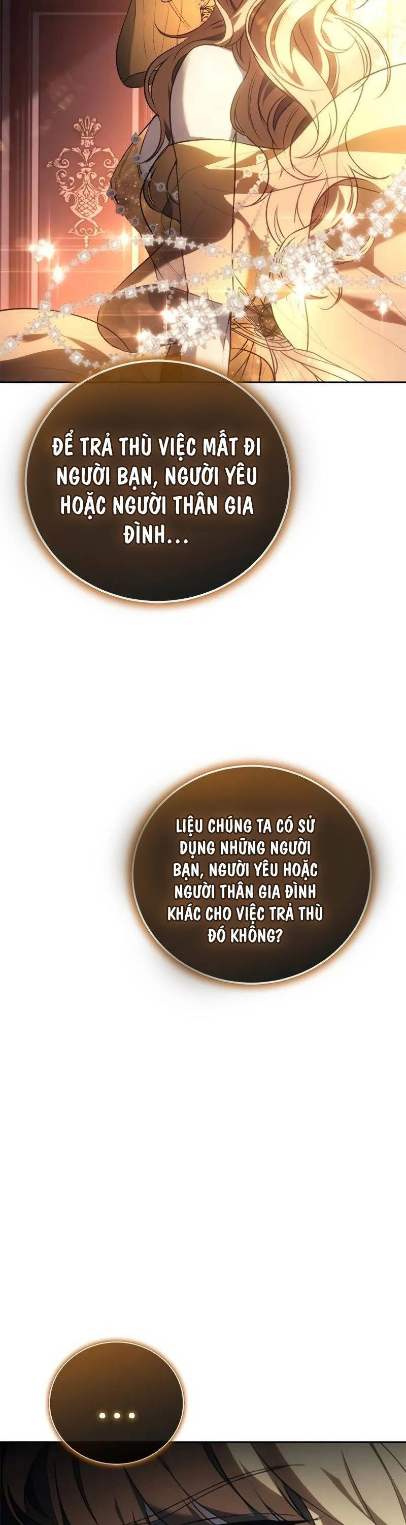 Lý do tôi rời bỏ quỷ vương chapter 23 - Upload bởi truyensieuhay.com