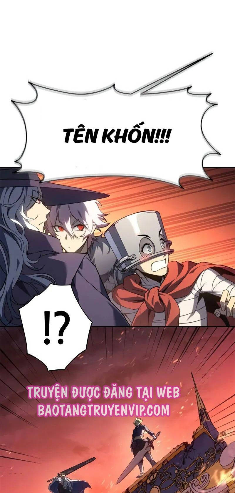 Lý do tôi rời bỏ quỷ vương chapter 23 - Upload bởi truyensieuhay.com