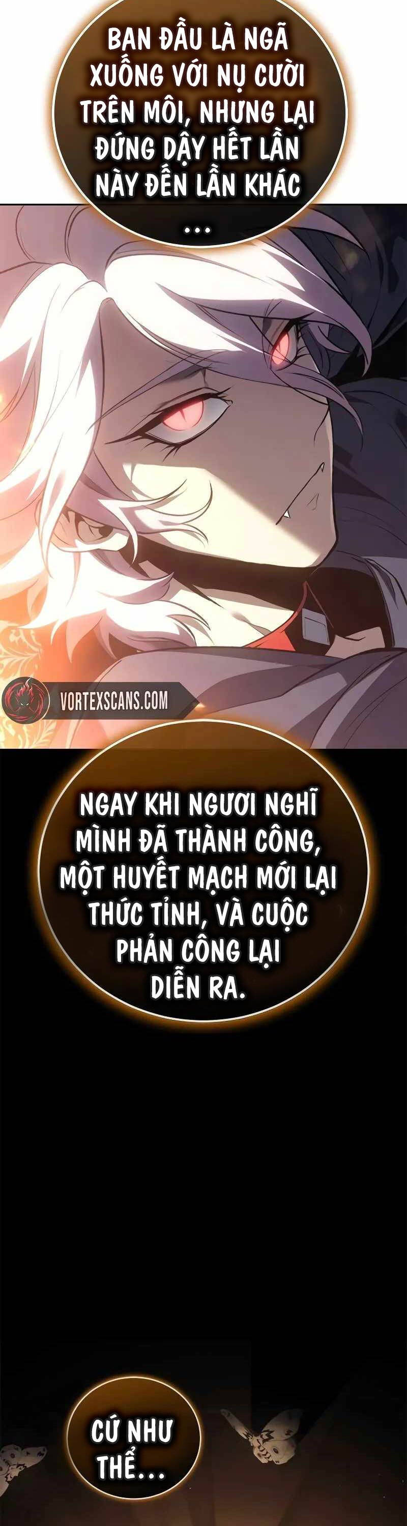 Lý do tôi rời bỏ quỷ vương chapter 24 - Upload bởi truyensieuhay.com