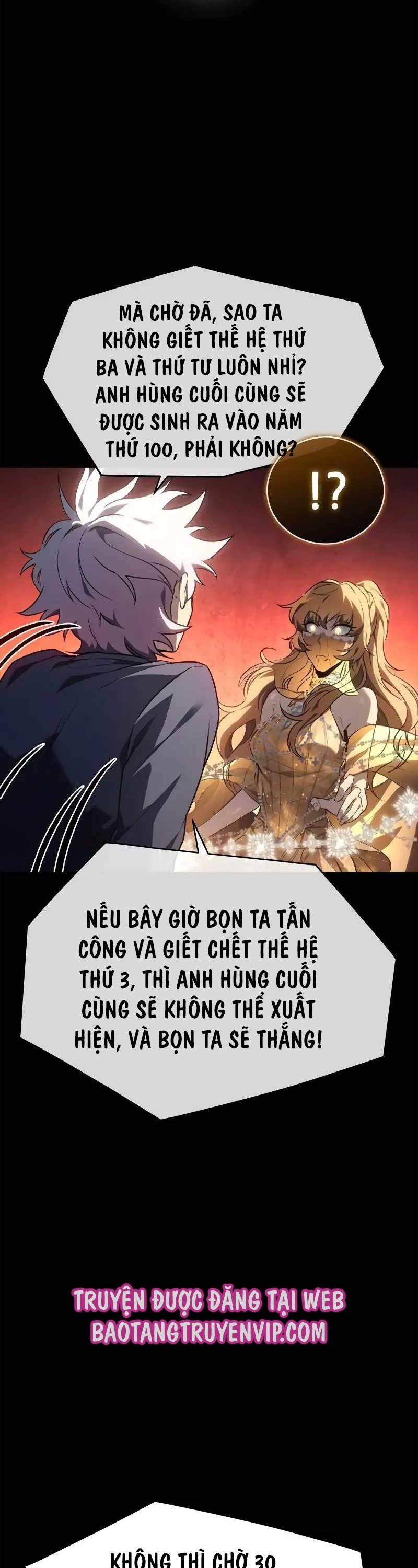 Lý do tôi rời bỏ quỷ vương chapter 24 - Upload bởi truyensieuhay.com