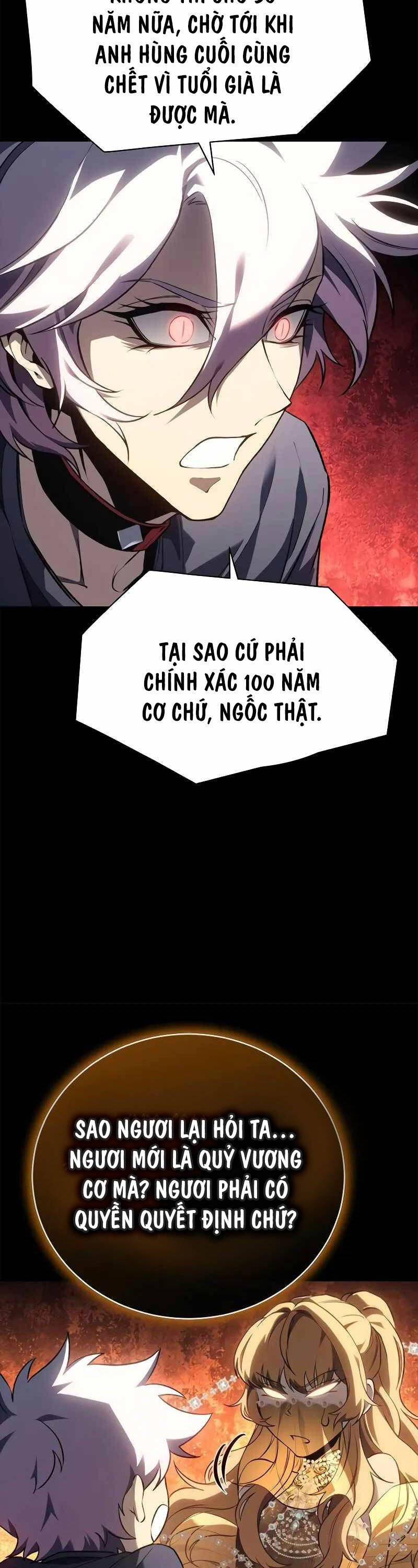 Lý do tôi rời bỏ quỷ vương chapter 24 - Upload bởi truyensieuhay.com
