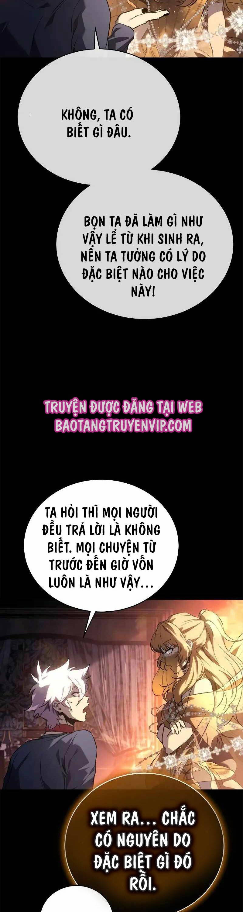 Lý do tôi rời bỏ quỷ vương chapter 24 - Upload bởi truyensieuhay.com