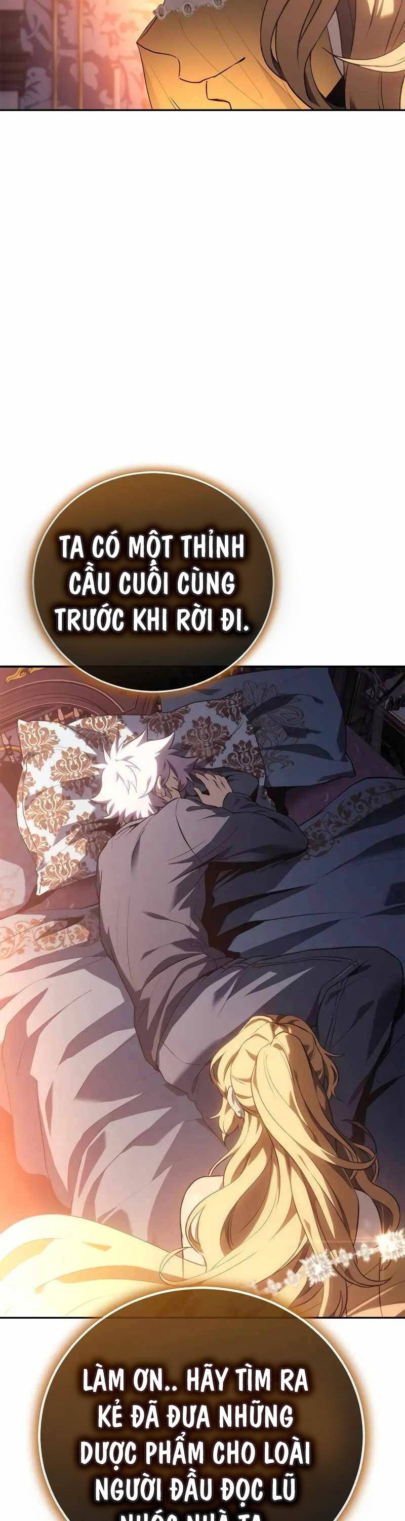 Lý do tôi rời bỏ quỷ vương chapter 24 - Upload bởi truyensieuhay.com